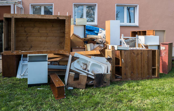 Best Basement Cleanout  in Lenwood, CA