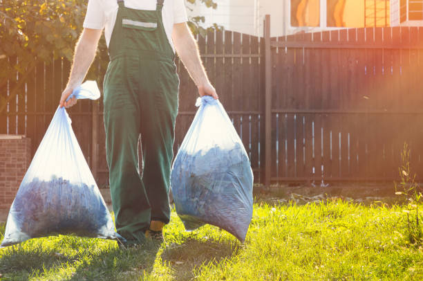 Recycling Services for Junk in Lenwood, CA